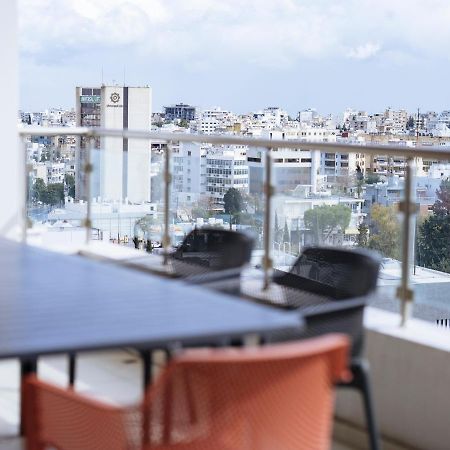 Chapo Central Nicosia Ngoại thất bức ảnh