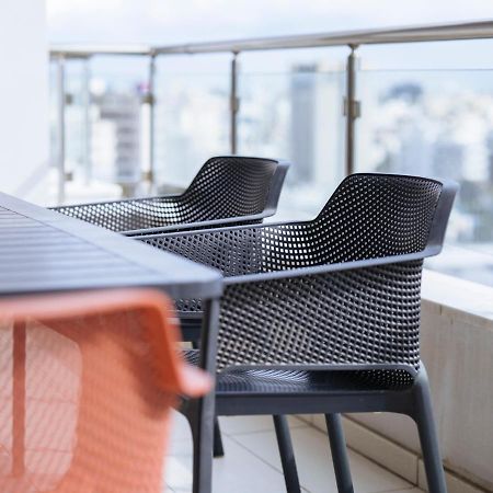 Chapo Central Nicosia Ngoại thất bức ảnh